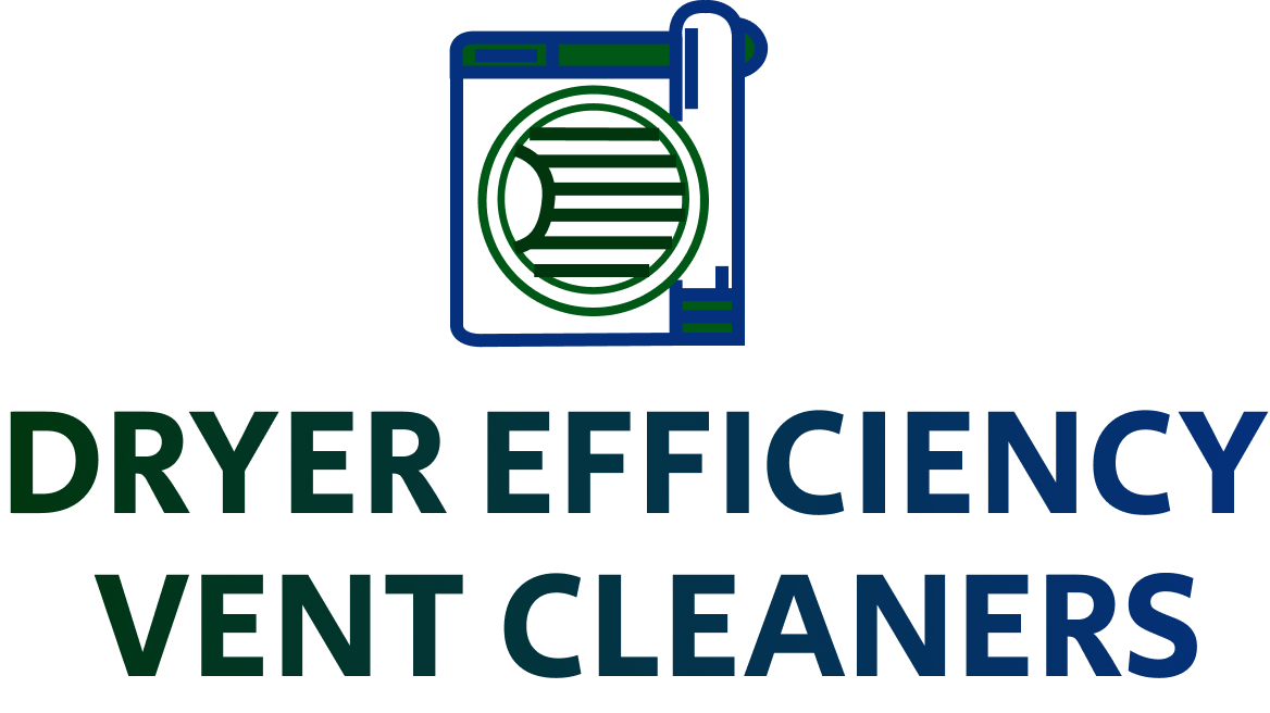 Dryer Efficiency Vent Cleaners Logo